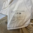 画像4: 1945's "U.S.ARMY"　MILITARY　CHINO　PANTS　SIZE：W 34 × L 28 (4)