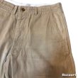 画像12: 1945's "U.S.ARMY"　MILITARY　CHINO　PANTS　SIZE：W 34 × L 28 (12)