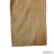 画像14: 1945's "U.S.ARMY"　MILITARY　CHINO　PANTS　SIZE：W 34 × L 28 (14)