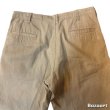 画像13: 1945's "U.S.ARMY"　MILITARY　CHINO　PANTS　SIZE：W 34 × L 28 (13)
