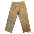 画像7: 1945's "U.S.ARMY"　MILITARY　CHINO　PANTS　SIZE：W 34 × L 28 (7)