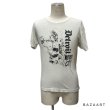 画像14: 70's 両面 AIR BRUSHED　”SKULL”　Tee SHIRTS (14)