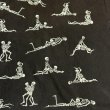 画像14: 80's "HANES"　「BARE BONES」　SERIES　SEX　両面 PRINTED　Tee SHIRTS　SIZE：L (14)