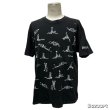 画像16: 80's "HANES"　「BARE BONES」　SERIES　SEX　両面 PRINTED　Tee SHIRTS　SIZE：L (16)