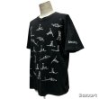 画像17: 80's "HANES"　「BARE BONES」　SERIES　SEX　両面 PRINTED　Tee SHIRTS　SIZE：L (17)