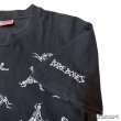 画像6: 80's "HANES"　「BARE BONES」　SERIES　SEX　両面 PRINTED　Tee SHIRTS　SIZE：L (6)