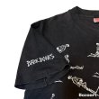 画像5: 80's "HANES"　「BARE BONES」　SERIES　SEX　両面 PRINTED　Tee SHIRTS　SIZE：L (5)