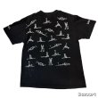 画像7: 80's "HANES"　「BARE BONES」　SERIES　SEX　両面 PRINTED　Tee SHIRTS　SIZE：L (7)