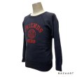 画像9: 50's "CHAMPION"　COLLEGE PRINTED　OLD SWEAT SHIRTS　big size !! (9)