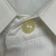 画像10: -50's MINT CONDITION　"ARROW"　ALL COTTON　WHITE　LONG SLEEVE SHIRTS　マチ付き　　 (10)