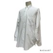 画像16: -50's MINT CONDITION　"ARROW"　ALL COTTON　WHITE　LONG SLEEVE SHIRTS　マチ付き　　 (16)