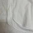 画像7: -50's MINT CONDITION　"ARROW"　ALL COTTON　WHITE　LONG SLEEVE SHIRTS　マチ付き　　 (7)