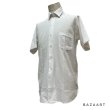 画像17: 60's DEAD STOCK　”PENNEY'S”　ALL COTTON　SHORT SLEEVE　SHIRTS　マチ付き (17)