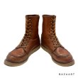 画像3: 1989's (September)　”RED WING　877”　「IRISH SETTER」　WORK BOOTS (3)