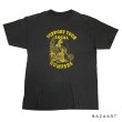 画像1: 80's　"1 % er　MOTORCYCLE CLUB”　「HUMPERS」　SUPPORT Tee SHIRTS (1)