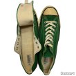 画像17: 70's MINT CONDITION　”CONVERSE　CHUCK TALOR”　Lo. CUT　GREEN　SIZE：12 1/2　 (17)