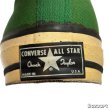 画像7: 70's MINT CONDITION　”CONVERSE　CHUCK TALOR”　Lo. CUT　GREEN　SIZE：12 1/2　 (7)