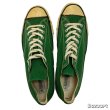 画像11: 70's MINT CONDITION　”CONVERSE　CHUCK TALOR”　Lo. CUT　GREEN　SIZE：12 1/2　 (11)