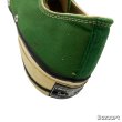 画像16: 70's MINT CONDITION　”CONVERSE　CHUCK TALOR”　Lo. CUT　GREEN　SIZE：12 1/2　 (16)