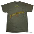 画像6: 1995's DEAD STOCK　”FRANKENSTEIN”　両面PRINTED　Tee SHIRTS　 (6)