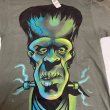 画像7: 1995's DEAD STOCK　”FRANKENSTEIN”　両面PRINTED　Tee SHIRTS　 (7)