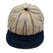 画像2: -1920's　「8 PANNELS」　VERY　OLD　BASEBALL　CAP (2)