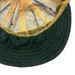 画像5: -1920's　「8 PANNELS」　VERY　OLD　BASEBALL　CAP (5)