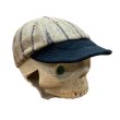 画像7: -1920's　「8 PANNELS」　VERY　OLD　BASEBALL　CAP (7)