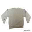 画像4: 90's "Champion Reverse Weave"　made in u.s.a.　raglan sleeve　high neck　with slash pockets　size:XL (4)