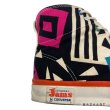 画像10: 80's 箱付き　DEAD STOCK　"Jams　by CONVERSE"　SKID GRIP　STYLE　MIDDLE　CUT　「CON - RAD」　CANVAS SNEAKER　MIDDLE CUT !!　RARE !!　SIZE：9 1/2 (10)