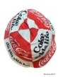 画像5: 70's　"Coca-Cola"　COTTON TWOLL　HAT　good size !! (5)