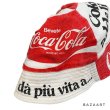 画像4: 70's　"Coca-Cola"　COTTON TWOLL　HAT　good size !! (4)