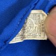画像12: 50's DEAD STOCK　”King Louie”　Rite - Roll　COLLAR　BOWLING　SHIRT　WITH　⚓　OLD SALTS　FLOCK　PRINTED　AND　EMBROIDERY　SIZE表記：ML (12)