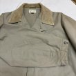 画像17: -60's "ABERCROMBIE & FITCH"　COTTON POPLIN　SAFARI　HUNTING　JACKET　good condition !! (17)