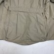 画像16: -60's "ABERCROMBIE & FITCH"　COTTON POPLIN　SAFARI　HUNTING　JACKET　good condition !! (16)