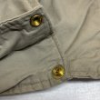 画像15: -60's "ABERCROMBIE & FITCH"　COTTON POPLIN　SAFARI　HUNTING　JACKET　good condition !! (15)