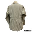 画像25: -60's "ABERCROMBIE & FITCH"　COTTON POPLIN　SAFARI　HUNTING　JACKET　good condition !! (25)