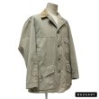 画像26: -60's "ABERCROMBIE & FITCH"　COTTON POPLIN　SAFARI　HUNTING　JACKET　good condition !! (26)