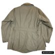 画像5: -60's "ABERCROMBIE & FITCH"　COTTON POPLIN　SAFARI　HUNTING　JACKET　good condition !! (5)