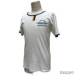画像9: 70's "CHAMPION"　「DOWLINE AERONAUTICS」　しみ込み PRINTED　WITH　GAZETTE（チョコチン）　SIZE表記：M (9)