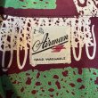 画像2: 50's "Airman"　ABSTRACT（ATOMIC）　PATTERN　RAYON　HAWAIIAN　SHIRTS　SIZE表記：M　good print !! (2)
