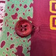 画像6: 50's "Airman"　ABSTRACT（ATOMIC）　PATTERN　RAYON　HAWAIIAN　SHIRTS　SIZE表記：M　good print !! (6)