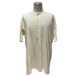 画像10: 40's MINT CONDITION　"Ambassador"　HENRY　NECK　SHORT　SLEEVE　Tee SHIRTS　Big size !! (10)