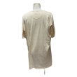 画像12: 40's MINT CONDITION　"Ambassador"　HENRY　NECK　SHORT　SLEEVE　Tee SHIRTS　Big size !! (12)