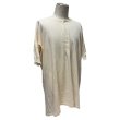 画像11: 40's MINT CONDITION　"Ambassador"　HENRY　NECK　SHORT　SLEEVE　Tee SHIRTS　Big size !! (11)
