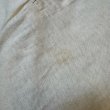 画像8: 40's MINT CONDITION　"Ambassador"　HENRY　NECK　SHORT　SLEEVE　Tee SHIRTS　Big size !! (8)