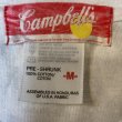 画像3: 2003's "Cambell's"　ADVERTISING　両面 PRINTED　Tee SHIRTS　SIZE表記：M (3)