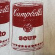 画像9: 2003's "Cambell's"　ADVERTISING　両面 PRINTED　Tee SHIRTS　SIZE表記：M (9)