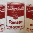 画像10: 2003's "Cambell's"　ADVERTISING　両面 PRINTED　Tee SHIRTS　SIZE表記：M (10)
