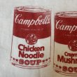 画像12: 2003's "Cambell's"　ADVERTISING　両面 PRINTED　Tee SHIRTS　SIZE表記：M (12)